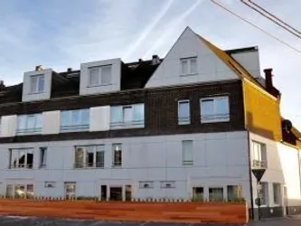 Foto van de Studio gelegen aan de Tongerseweg in Maastricht