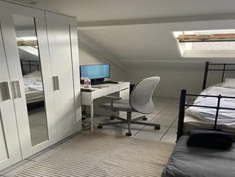 Foto van de Appartement gelegen aan de Tongerseweg in Maastricht