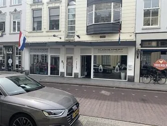 Foto van de Kamer gelegen aan de Hinthamerstraat in Den Bosch