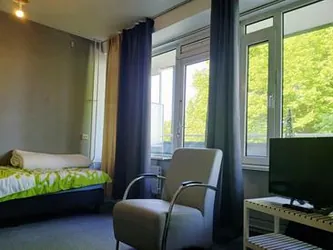 Foto van de Kamer gelegen aan de Rembrandtlaan in Sliedrecht