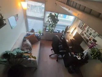 Foto van de Kamer gelegen aan de Beverweide in Nieuwegein