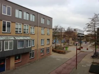 Foto van de Appartement gelegen aan de Hoornseschans in Nieuwegein