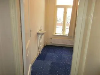 Foto van de Kamer gelegen aan de Jan de Wittstraat in Nijmegen