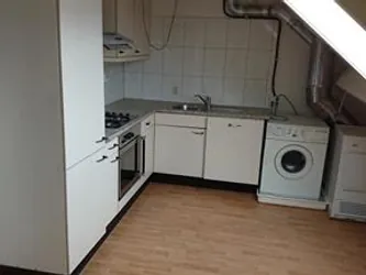 Foto van de Appartement gelegen aan de Zwanenveld in Nijmegen
