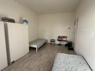 Foto van de Kamer gelegen aan de Rozenburgstraat in Den Haag