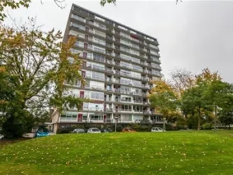 Foto van de Appartement gelegen aan de Händellaan in Zwolle