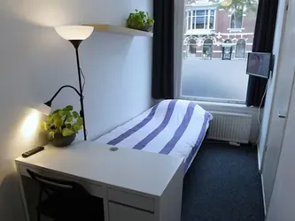 Foto van de Kamer gelegen aan de Avenue Concordia in Rotterdam