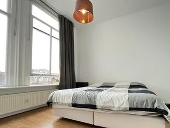 Foto van de Appartement gelegen aan de Haven in Breda