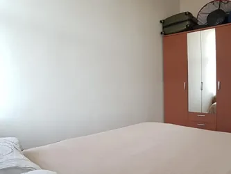 Foto van de Appartement gelegen aan de Adrien Mildersstraat in Rotterdam