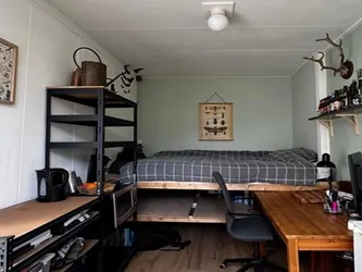 Foto van de Kamer gelegen aan de Oranjestraat in Velp