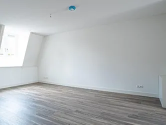 Foto van de Studio gelegen aan de Neptunusstraat in Utrecht