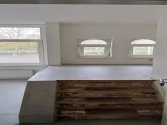 Foto van de Kamer gelegen aan de Pretorialaan in Rotterdam