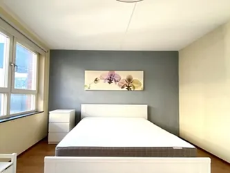 Foto van de Appartement gelegen aan de Ernest Groosmanplein in Rotterdam