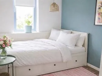 Foto van de Kamer gelegen aan de Wolfpad in Alkmaar