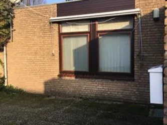 Foto van de Kamer gelegen aan de van Grotenhuisstraat in Boxmeer