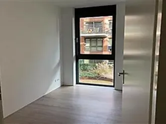 Foto van de Appartement gelegen aan de Kanseliersplein in Den Bosch