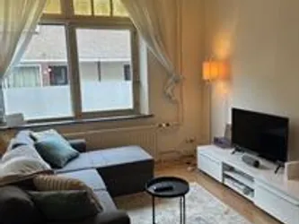 Foto van de Kamer gelegen aan de Dr. Nolensstraat in Tilburg