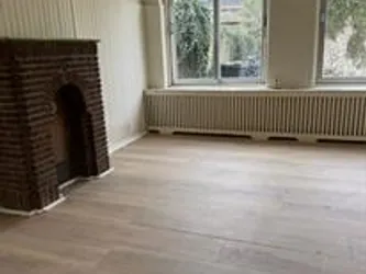 Foto van de Kamer gelegen aan de Prunusstraat in Tilburg