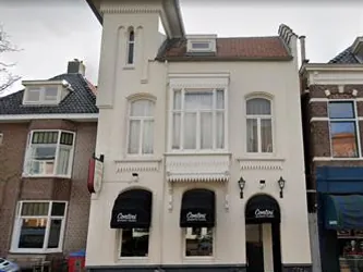 Foto van de Kamer gelegen aan de Verlengde Hereweg in Groningen