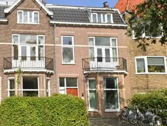 Foto van de Kamer gelegen aan de Amsterdamseweg in Arnhem