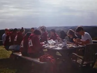 Foto van de Kamer gelegen aan de Jacoba van Beierenlaan in Delft