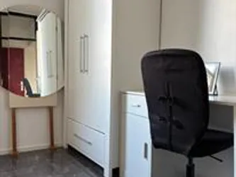 Foto van de Kamer gelegen aan de Jacob Catsstraat in Rotterdam