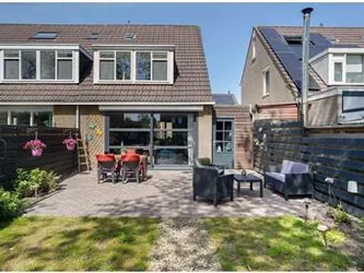 Foto van de Kamer gelegen aan de Hiddemaheerd in Groningen