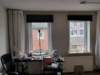 Foto van de Kamer gelegen aan de Sint Marcusstraat in Tilburg