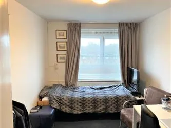 Foto van de Kamer gelegen aan de Pieter Calandlaan in Amsterdam