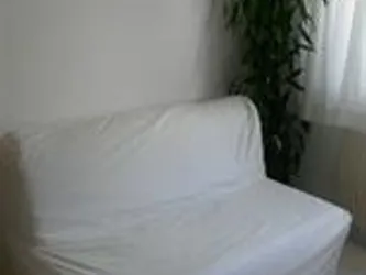 Foto van de Kamer gelegen aan de Loenermark in Amsterdam