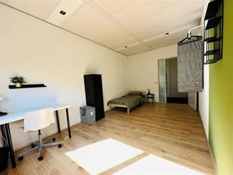 Foto van de Kamer gelegen aan de Laan van Westenenk in Apeldoorn