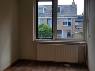 Foto van de Kamer gelegen aan de Marsstraat in Groningen