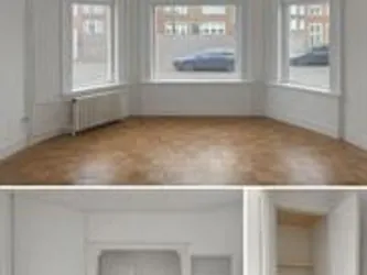 Foto van de Kamer gelegen aan de Rijswijkseweg in Den Haag