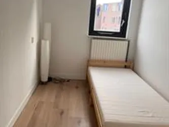 Foto van de Kamer gelegen aan de Liebergerweg in Hilversum