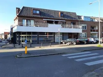 Foto van de Kamer gelegen aan de Einsteinstraat in Maastricht