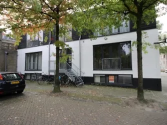 Foto van de Studio gelegen aan de Willemsgang in Almelo