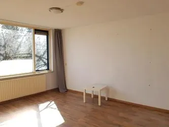 Foto van de Kamer gelegen aan de Marsstraat in Groningen