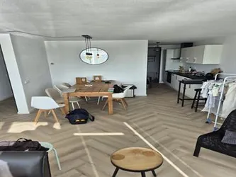 Foto van de Kamer gelegen aan de Cornelis van Rijplantsoen in Amsterdam