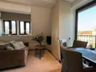 Foto van de Kamer gelegen aan de Waterstraat in Utrecht