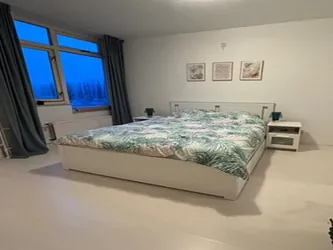 Foto van de Appartement gelegen aan de Laan van Meerdervoort in Den Haag