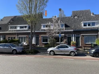Foto van de Appartement gelegen aan de Reigerstraat in Gouda