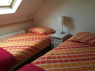 Foto van de Appartement gelegen aan de Spijkerlaan in Arnhem