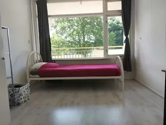 Foto van de Kamer gelegen aan de Dotterlei in Capelle aan Den IJssel