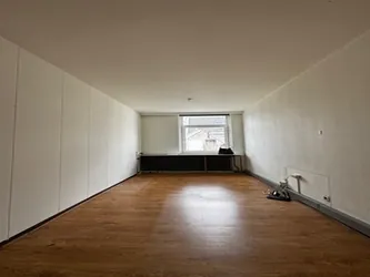 Foto van de Kamer gelegen aan de Koningstraat in Arnhem