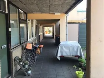 Foto van de Kamer gelegen aan de Batenburg in Deventer
