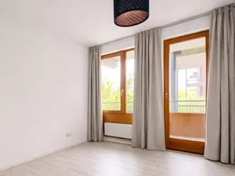 Foto van de Appartement gelegen aan de Gildenlaan in Apeldoorn