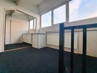 Foto van de Kamer gelegen aan de IJselstraat in Assen