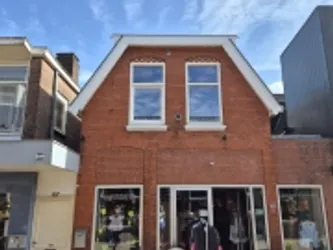 Foto van de Appartement gelegen aan de Oudestraat in Assen