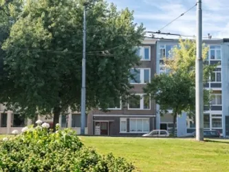 Foto van de Appartement gelegen aan de Eusebiusbinnensingel in Arnhem