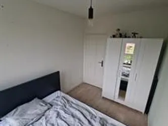 Foto van de Kamer gelegen aan de Lange Wal in Arnhem